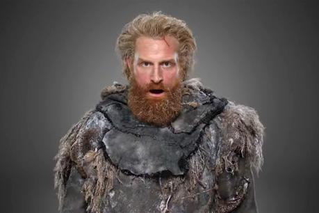 Nuevos looks para los personajes de Game Of Thrones en septima temporada