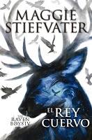 La saga 'The Raven Boys' de Maggie Stiefvater será adaptada a la televisión