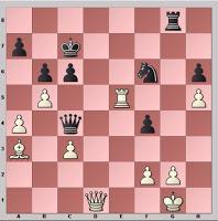 Ahí está, es él; su nombre: MAGNUS CARLSEN !! (50)