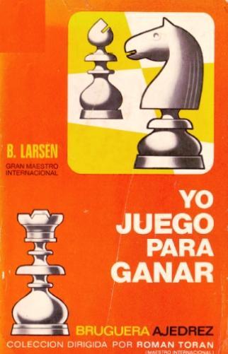 Ahí está, es él; su nombre: MAGNUS CARLSEN !! (50)