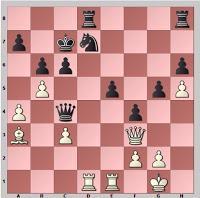 Ahí está, es él; su nombre: MAGNUS CARLSEN !! (50)