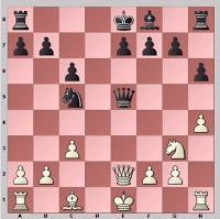 Ahí está, es él; su nombre: MAGNUS CARLSEN !! (50)