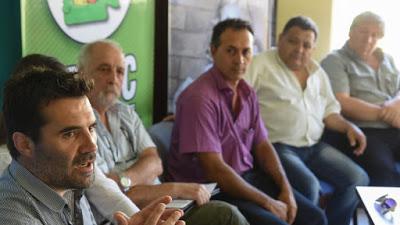 El PJ local aún no define si va solo o en una coalición