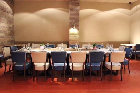 totora restaurante barcelona