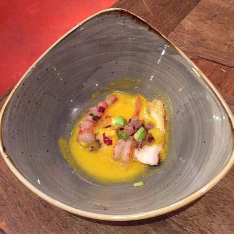 totora barcelona tiradito