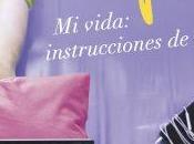 vida: instrucciones (Marian Keyes)