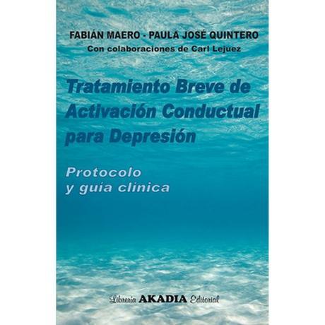 Club de lectura de Psyciencia de abril: Activación Conductual para la depresión