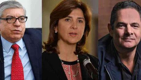 La tentación de la colombiche MarÍa A. Holguin…