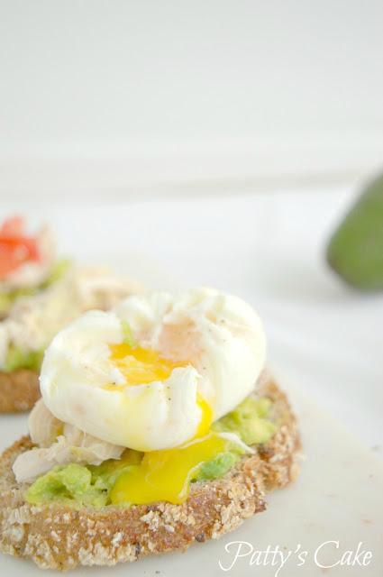 9 recetas con aguacates