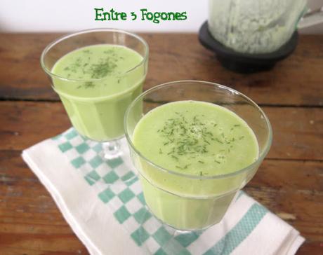 9 recetas con aguacates