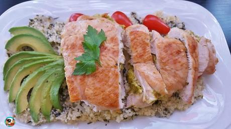 9 recetas con aguacates