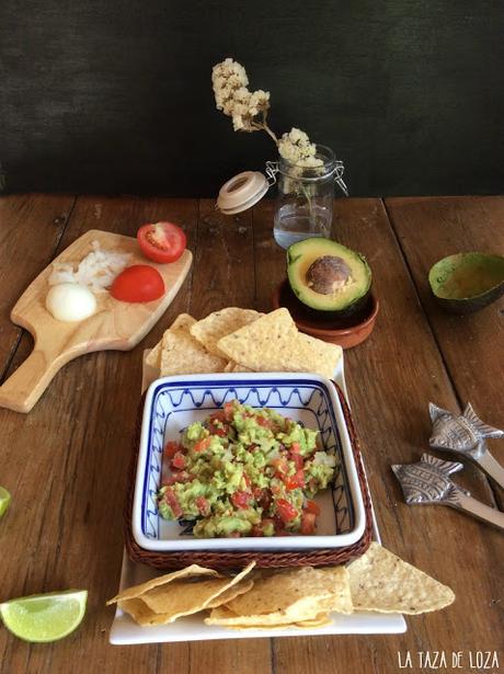 9 recetas con aguacates