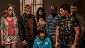 ‘Sense8’: Tráiler de la segunda temporada de la serie de Netflix