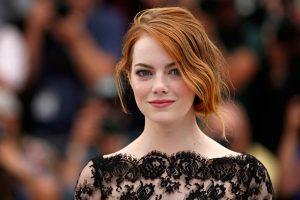Emma Stone responde al estudiante que le invitó a su baile de graduación