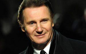 Liam Neeson protagonizará una película sobre el detective Philip Marlowe
