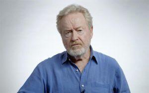 Ridley Scott dirigirá una cinta en la II Guerra Mundial