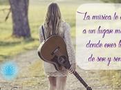 Libre Música: Conectando elevando