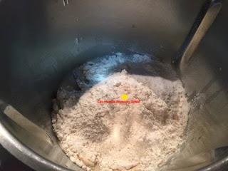 BUÑUELOS DE PLÁTANO