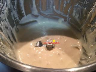 BUÑUELOS DE PLÁTANO