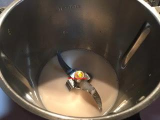 BUÑUELOS DE PLÁTANO