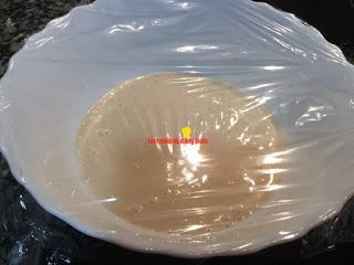 BUÑUELOS DE PLÁTANO