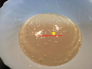 BUÑUELOS DE PLÁTANO