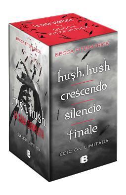 Pack Hush, Hush