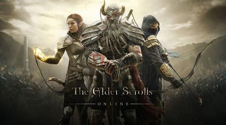 The Elder Scrolls Online nos ofrece una semana gratis en Tamriel