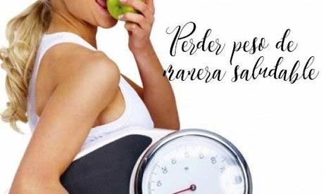 6 alimentos que ayudan a perder peso