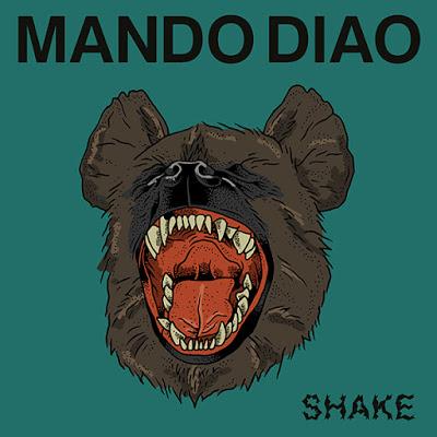 Mando Diao presentan 'Shake', primer videoclip de su nuevo álbum, 'Good times'