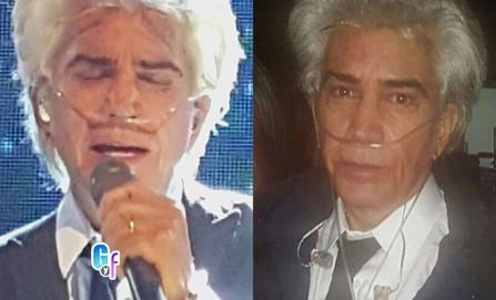 vida está manos Dios