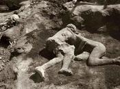 Descubren "amantes Pompeya" quedaron petrificados hace 2.000 años eran hombres