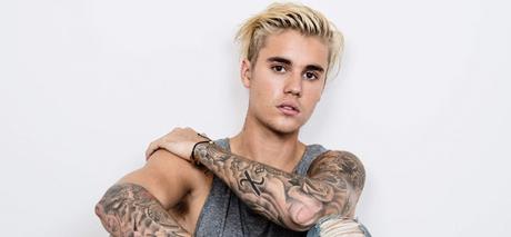 Justin Bieber juega golf en #Bogotá #Colombia (VIDEO)