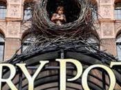 "Harry Potter niño maldito" bate récord premios Olivier teatro