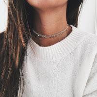 Stargaze | Los chokers más bonitos.