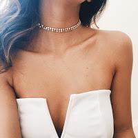Stargaze | Los chokers más bonitos.