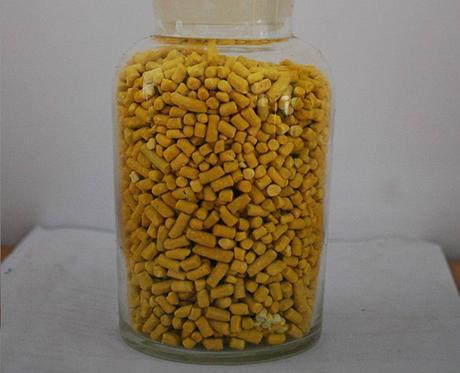 Origen e impactos del xantato