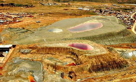 Origen e impactos del xantato