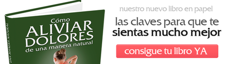 Libro Aliviar Dolores