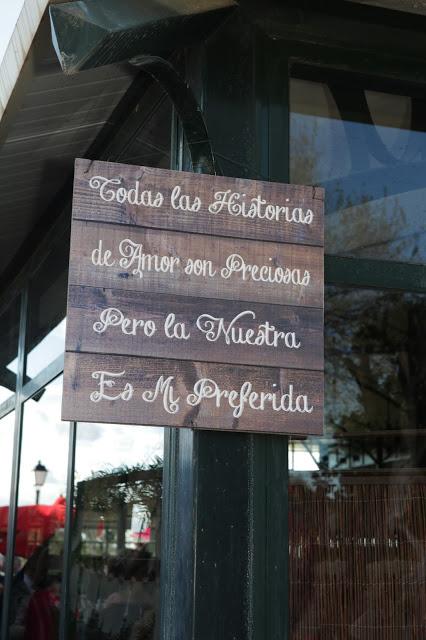 Lorena y Carlos, una romántica boda en Sevilla