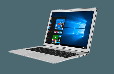 Chuwi Lapbook 12.3
