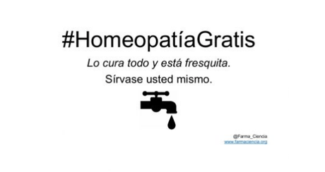 Feliz día de la homeopatía gratis