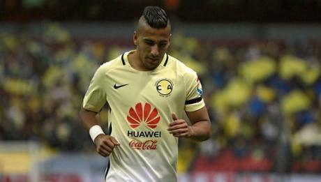 Cecilio Domínguez sabe que fallo al América