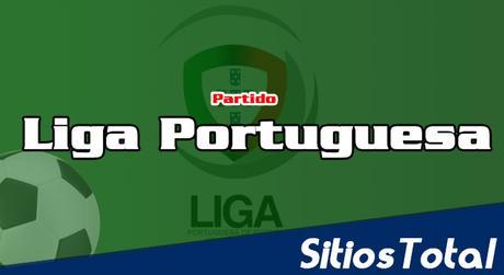 Vitoria Setubal vs Sporting CP en Vivo – Liga Portuguesa – Viernes 14 de Abril del 2017