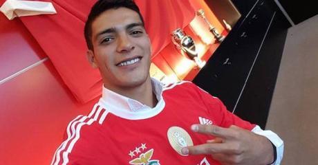 Benfica vs Maritimo en Vivo – Liga Portuguesa – Viernes 14 de Abril del 2017