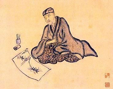 Tres haiku de Basho