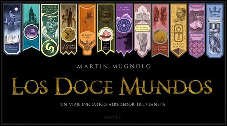 LOS DOCE MUNDOS