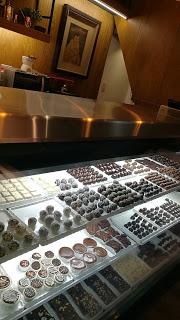 Un mundo de chocolates “Kah Kow Experience”,