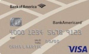 tarjeta bankamericard