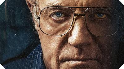 El buen vecino Poster